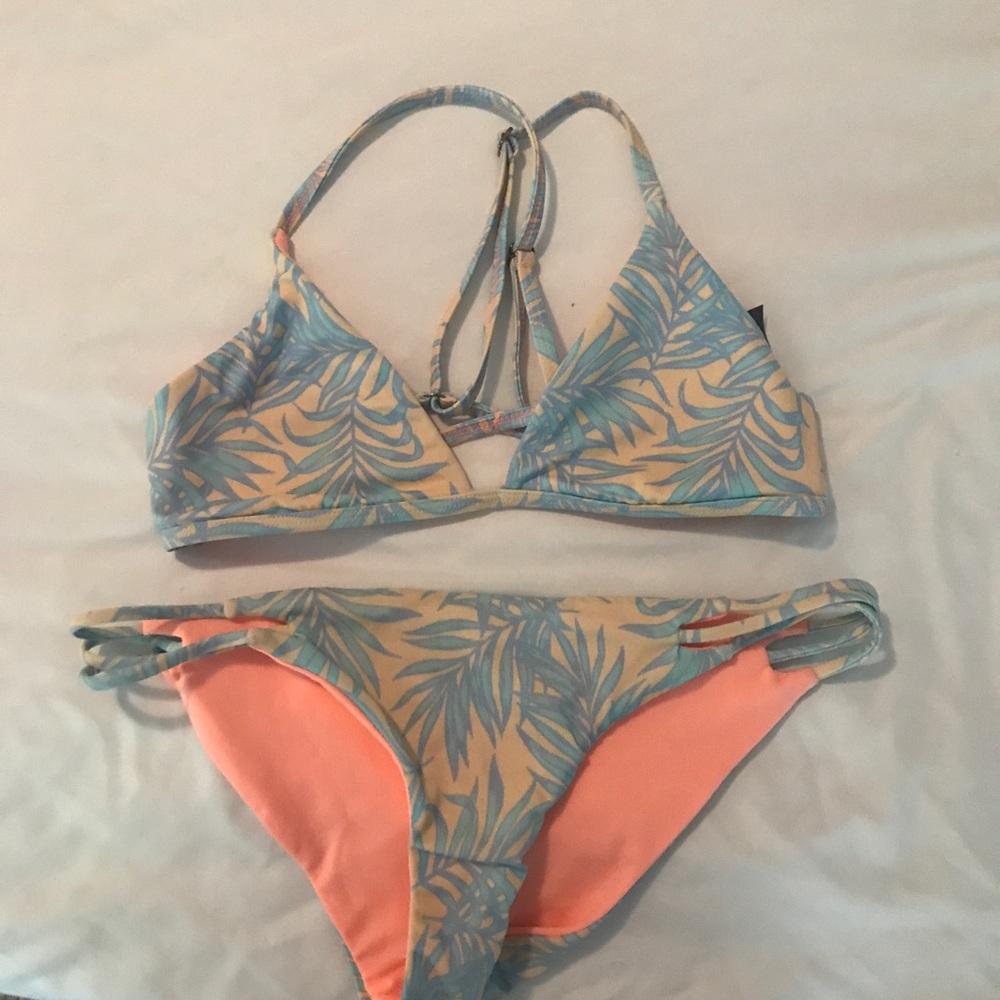 pacsun bathing suit